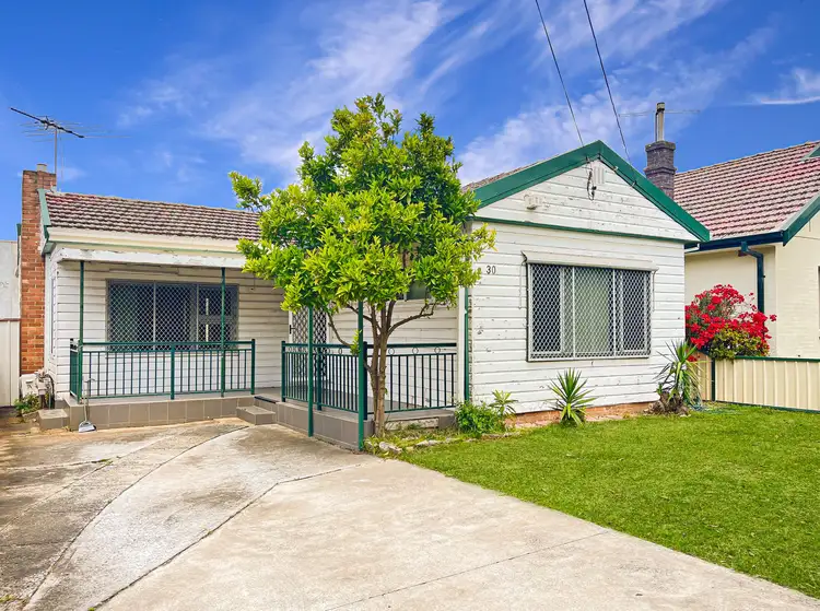 Main view of Homely house listing, 30 Claribel Street, Bankstown NSW 2200