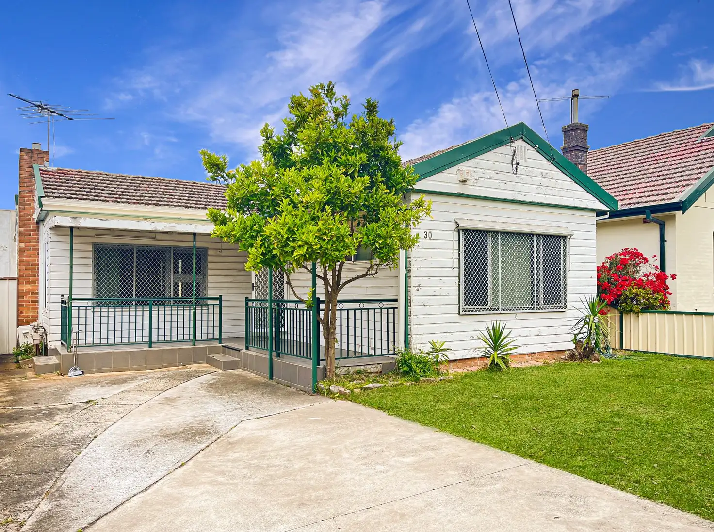 Main view of Homely house listing, 30 Claribel Street, Bankstown NSW 2200