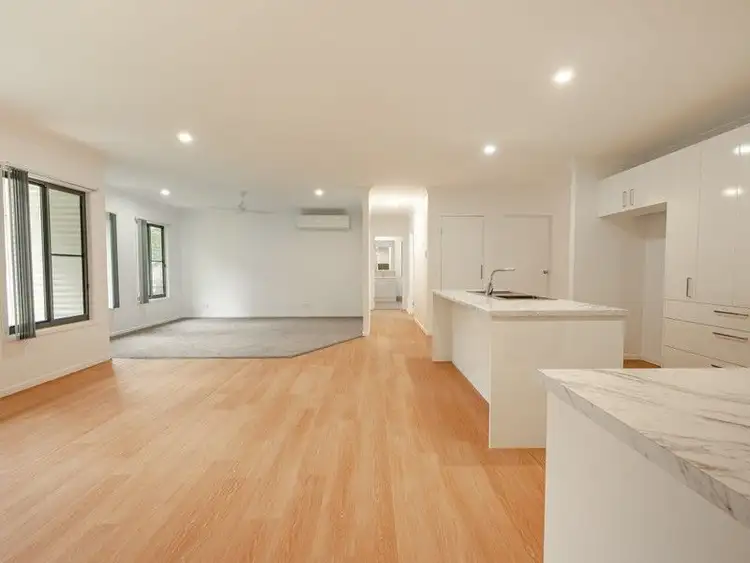 Third view of Homely house listing, 17 Mountain View Crescent, Russell Island QLD 4184