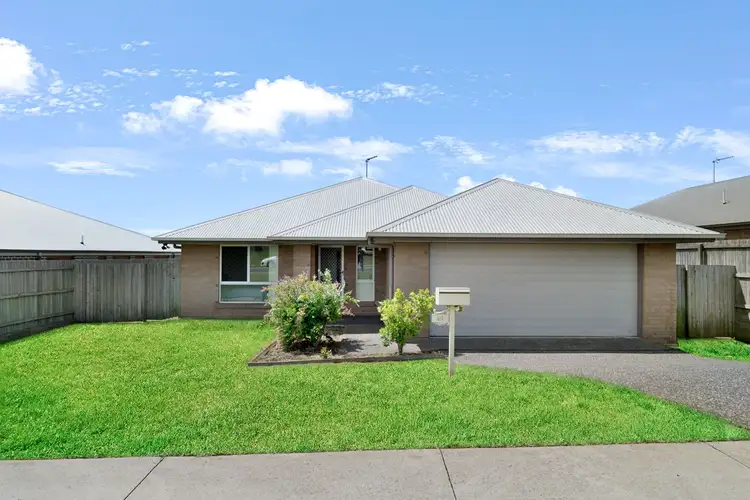49 Sanctuary Drive, Cranley QLD 4350