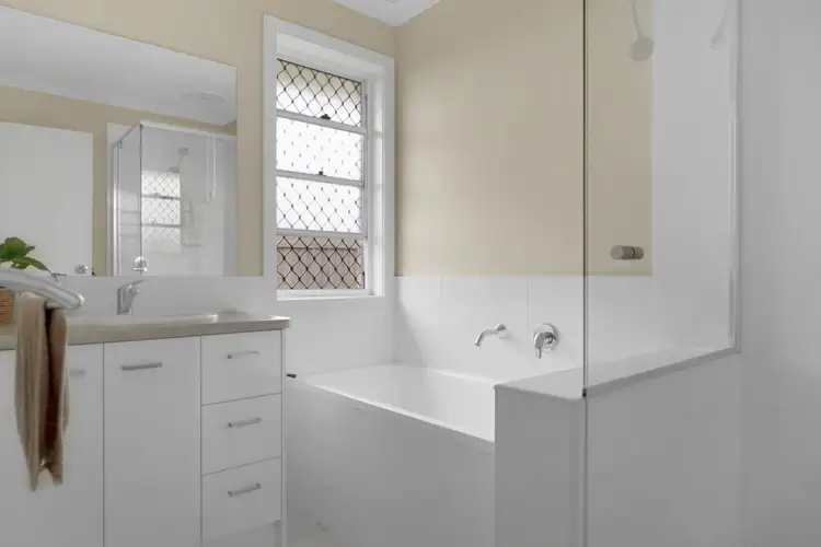 Sixth view of Homely house listing, 49 Sanctuary Drive, Cranley QLD 4350