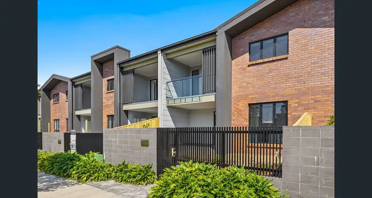 77 Harmony Boulevard, Palmview QLD 4553