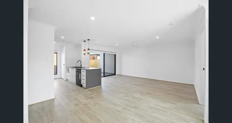 Second view of Homely house listing, 77 Harmony Boulevard, Palmview QLD 4553