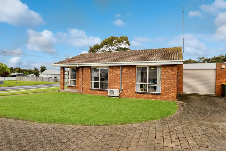 Second view of Homely unit listing, Unit 5/38 McKinnon Street, Terang VIC 3264