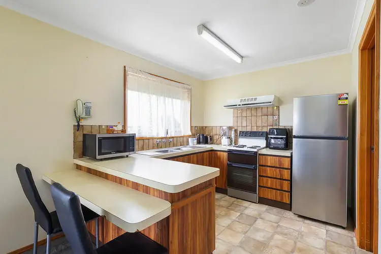 Third view of Homely unit listing, Unit 5/38 McKinnon Street, Terang VIC 3264