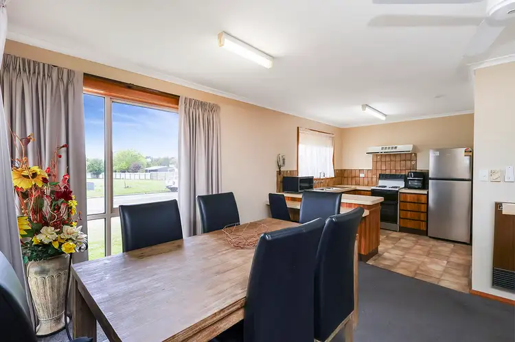 Fifth view of Homely unit listing, Unit 5/38 McKinnon Street, Terang VIC 3264