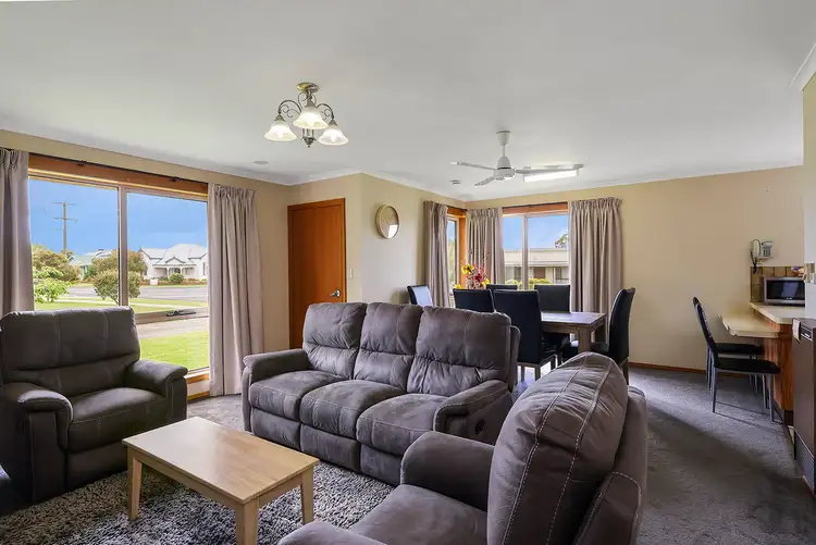 Sixth view of Homely unit listing, Unit 5/38 McKinnon Street, Terang VIC 3264