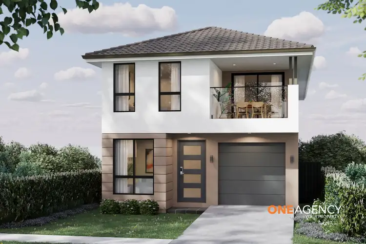 5 Garreffa Street, Riverstone NSW 2765