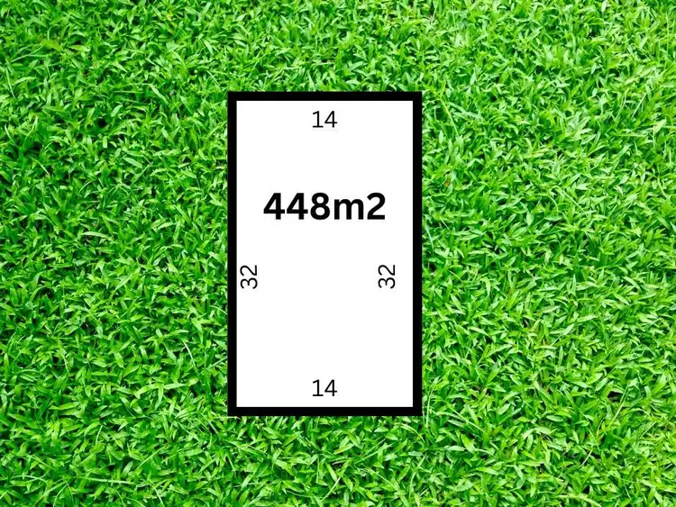 Second view of Homely land listing, LOT 2634 Produce Dr, Mambourin VIC 3024