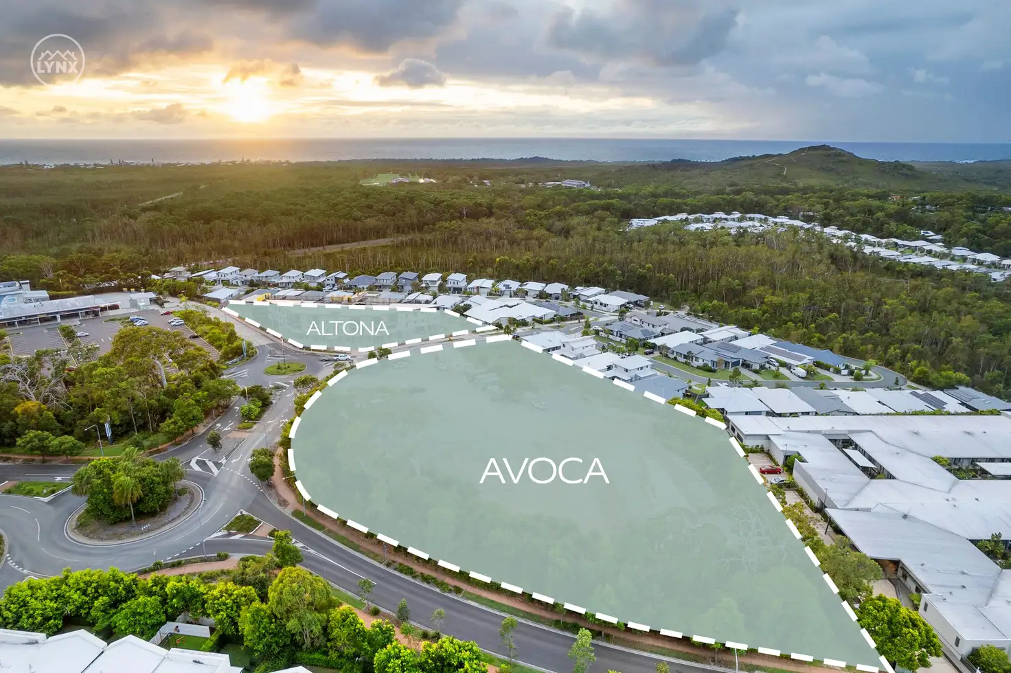 Main view of Homely apartment listing, 1A/6 Koel Circuit, Peregian Springs QLD 4573