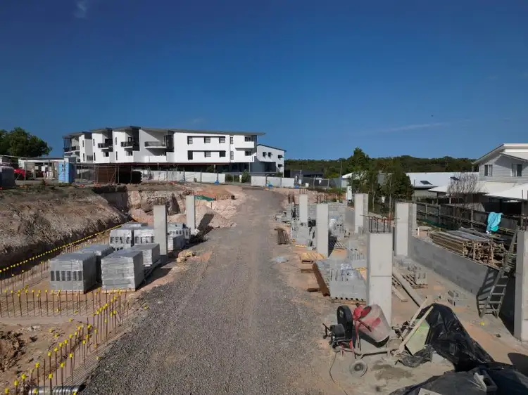 Fifth view of Homely apartment listing, 1A/6 Koel Circuit, Peregian Springs QLD 4573