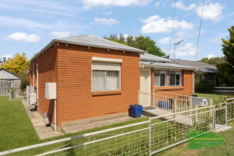 Second view of Homely house listing, 16 Cooper Street, Blayney NSW 2799