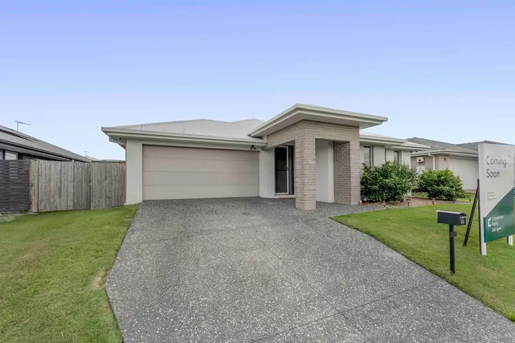 14 Langland Circuit, Walloon QLD 4306