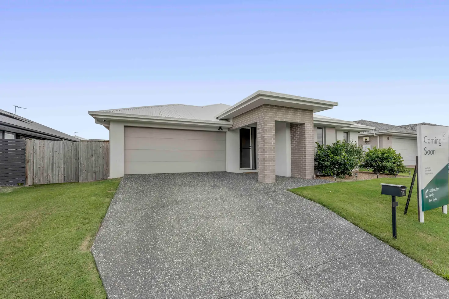 Main view of Homely house listing, 14 Langland Circuit, Walloon QLD 4306