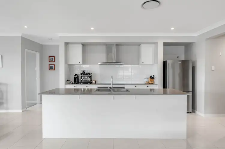 Fourth view of Homely house listing, 14 Langland Circuit, Walloon QLD 4306