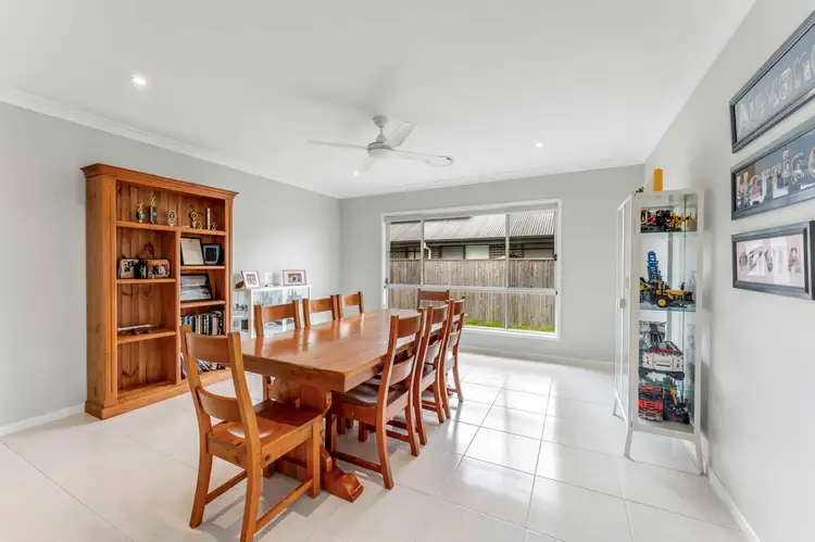 Sixth view of Homely house listing, 14 Langland Circuit, Walloon QLD 4306