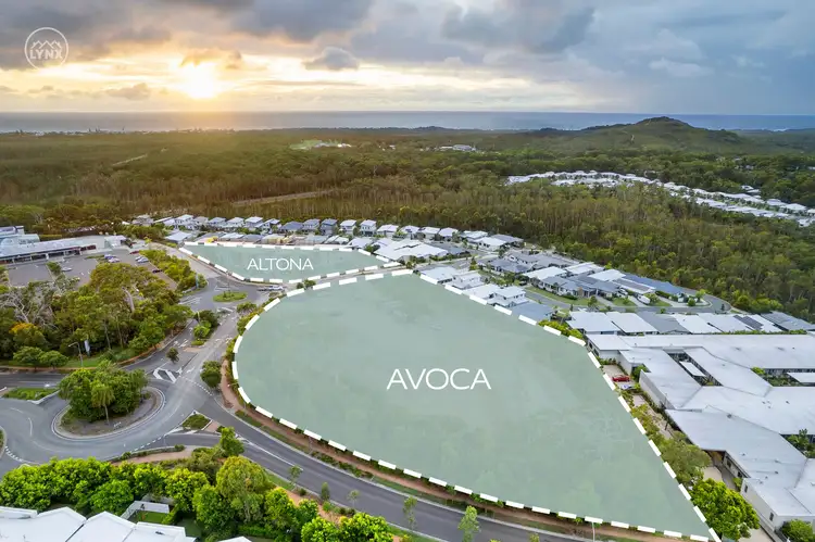 2A/6 KOEL CIRUIT, Peregian Springs QLD 4573
