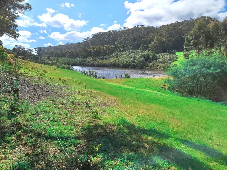 LOT 25, 25 Dingo Flat Road, Tingledale WA 6333