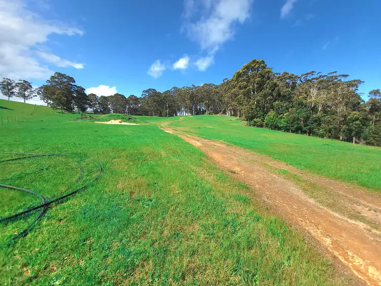 Second view of Homely rural property listing, LOT 25, 25 Dingo Flat Road, Tingledale WA 6333