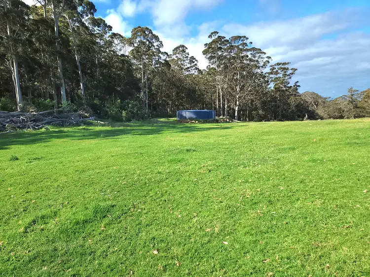 Third view of Homely rural property listing, LOT 25, 25 Dingo Flat Road, Tingledale WA 6333