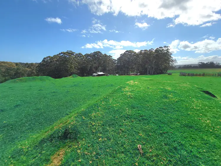 Fourth view of Homely rural property listing, LOT 25, 25 Dingo Flat Road, Tingledale WA 6333