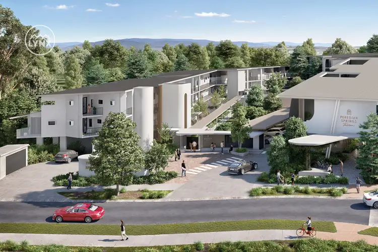 Second view of Homely apartment listing, 14/6 KOEL CIRCUIT, Peregian Springs QLD 4573