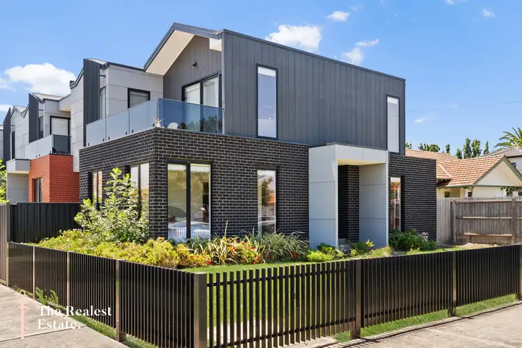 50 Regent Street, Preston VIC 3072