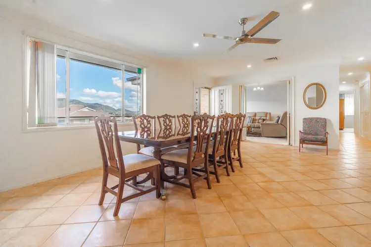 Main view of Homely house listing, 1 Banksia Close, Kootingal NSW 2352