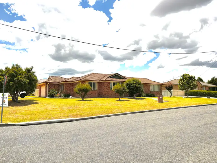 Second view of Homely house listing, 1 Banksia Close, Kootingal NSW 2352