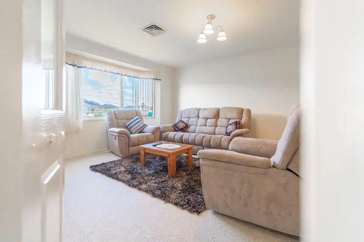 Third view of Homely house listing, 1 Banksia Close, Kootingal NSW 2352