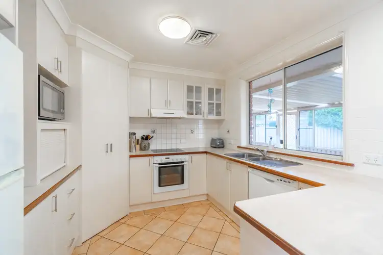 Fifth view of Homely house listing, 1 Banksia Close, Kootingal NSW 2352
