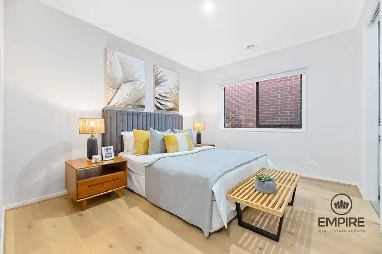 Sixth view of Homely house listing, 25 Overture Street, Clyde VIC 3978