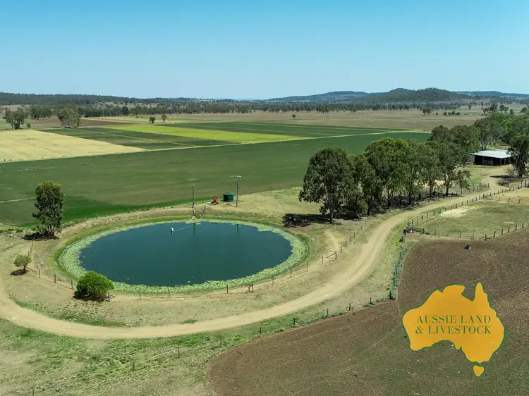 27904 Burnett Highway, Tellebang QLD 4630