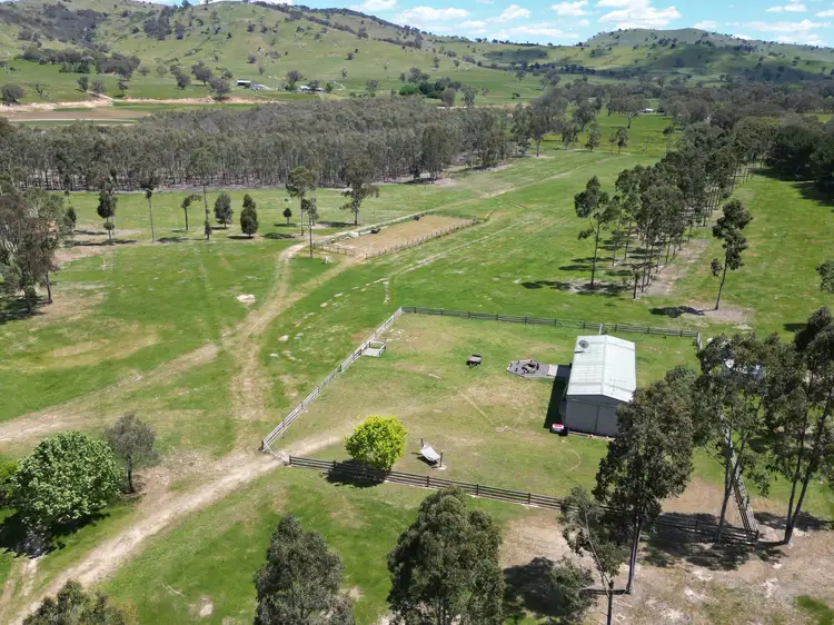 2312 Wymah Road, Wymah NSW 2640
