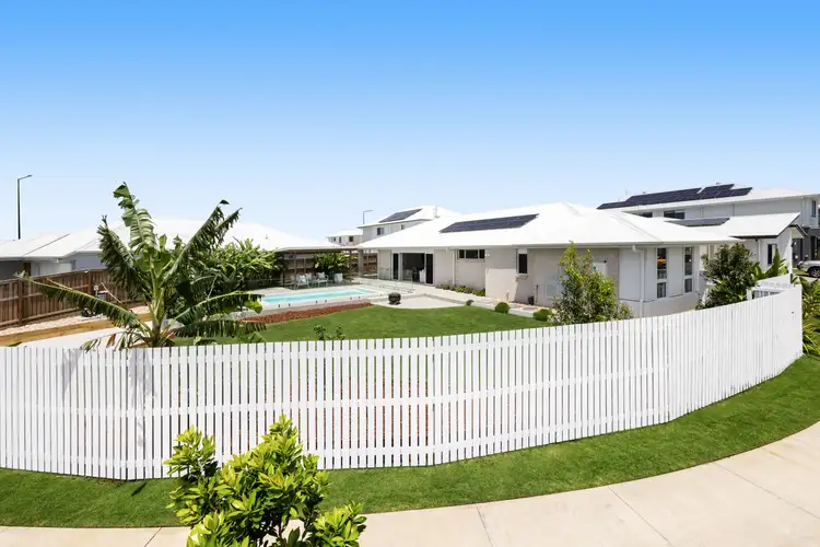 Second view of Homely house listing, 3 Bremer Circuit, Banya QLD 4551