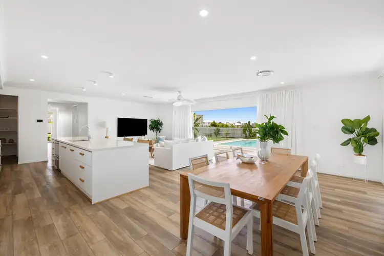 Fourth view of Homely house listing, 3 Bremer Circuit, Banya QLD 4551