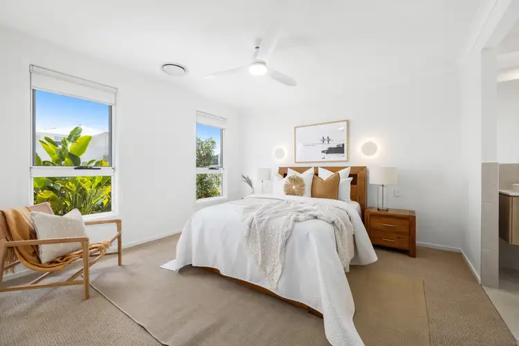 Sixth view of Homely house listing, 3 Bremer Circuit, Banya QLD 4551