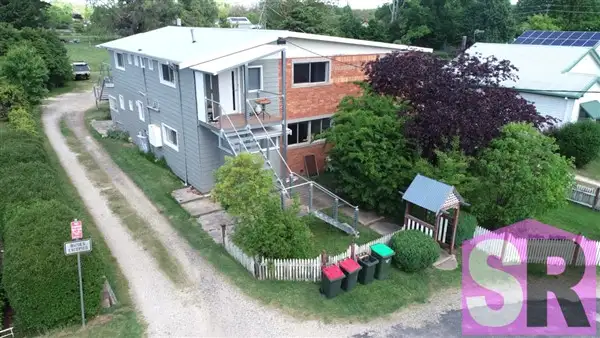 Main view of Homely block of units listing, 59 Malpas Street, Guyra NSW 2365