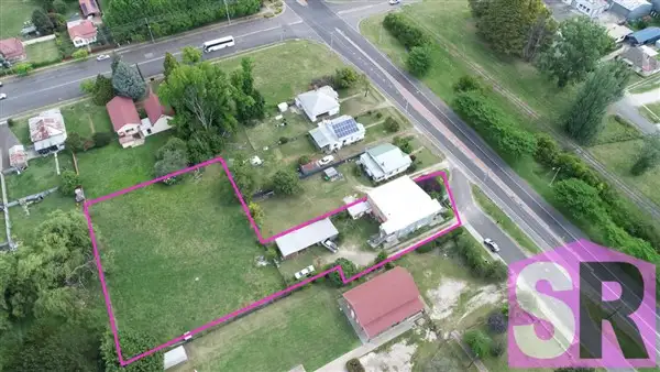 Fourth view of Homely block of units listing, 59 Malpas Street, Guyra NSW 2365