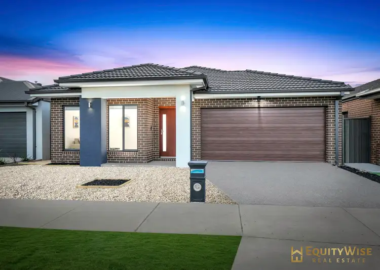 Main view of Homely house listing, 23 Vivero Road, Wyndham Vale VIC 3024