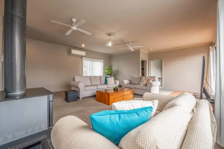 Third view of Homely house listing, 50 Markham Street, Heywood VIC 3304