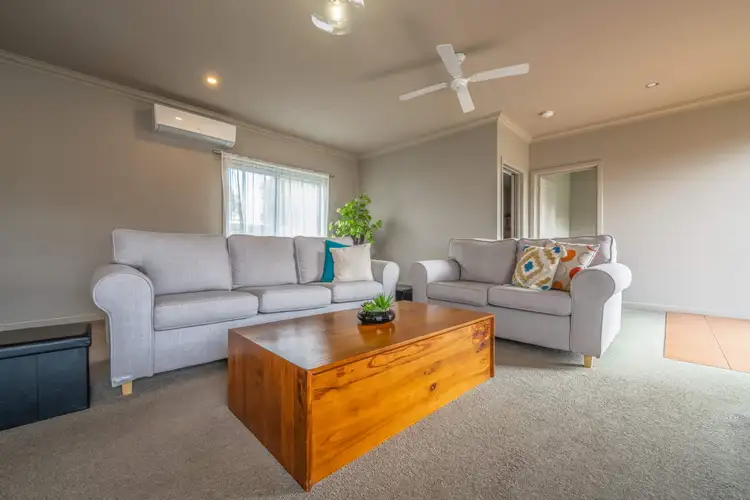 Fourth view of Homely house listing, 50 Markham Street, Heywood VIC 3304