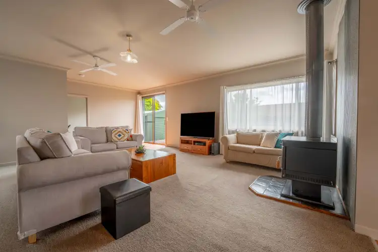 Fifth view of Homely house listing, 50 Markham Street, Heywood VIC 3304
