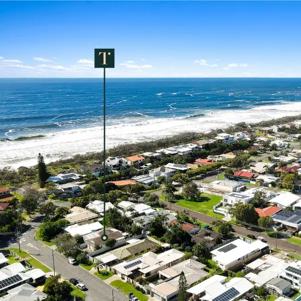 Third view of Homely house listing, 10 Mawarra Street, Buddina QLD 4575