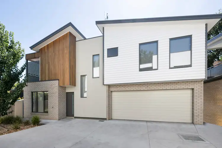 Lot 1 - 5/192 - 194 High Street, Bendigo VIC 3550