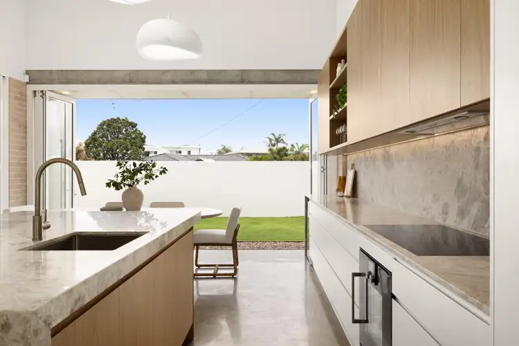 Fifth view of Homely house listing, 27 Mawarra Street, Buddina QLD 4575