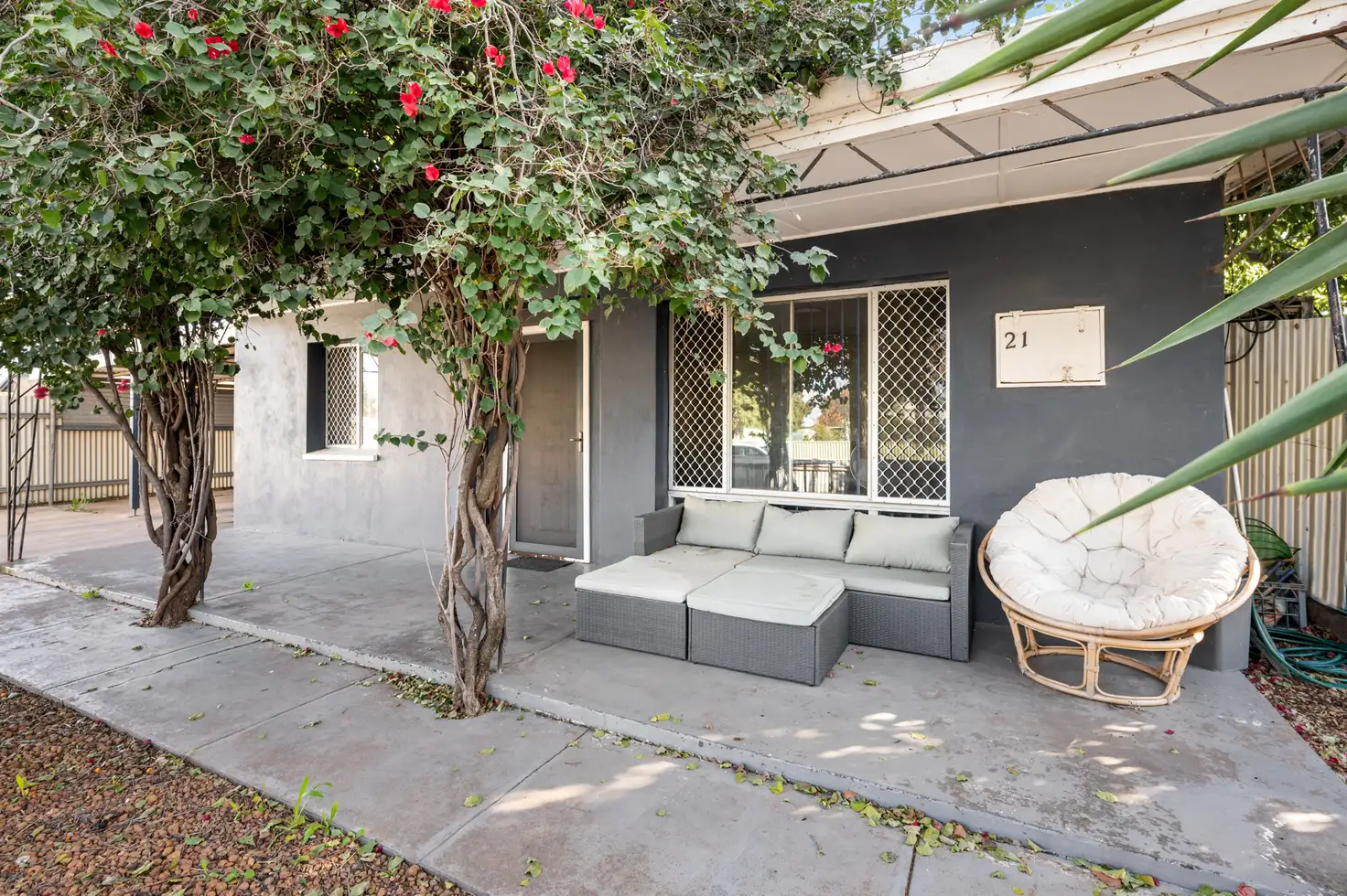 Main view of Homely house listing, 21 Evans Street, Boulder WA 6432