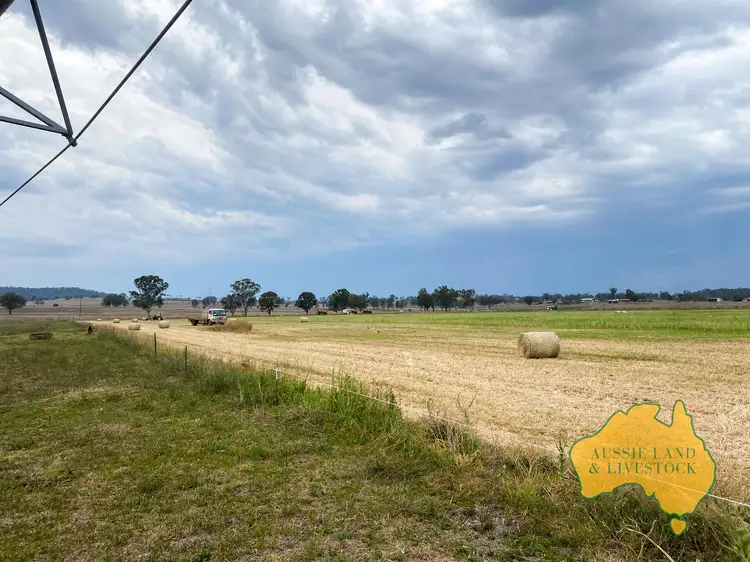 95 Monto Mount Perry Road, Tellebang QLD 4630