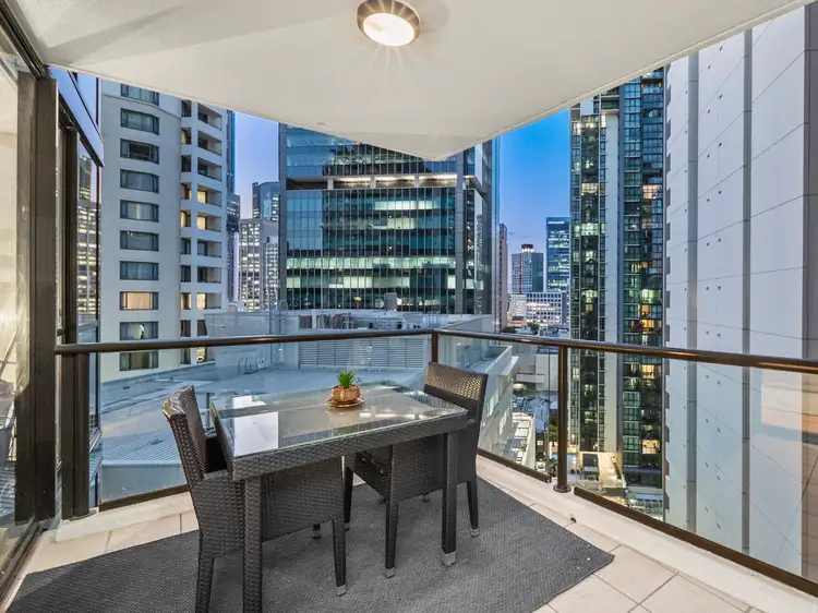 1704/120 Mary Street, Brisbane City QLD 4000