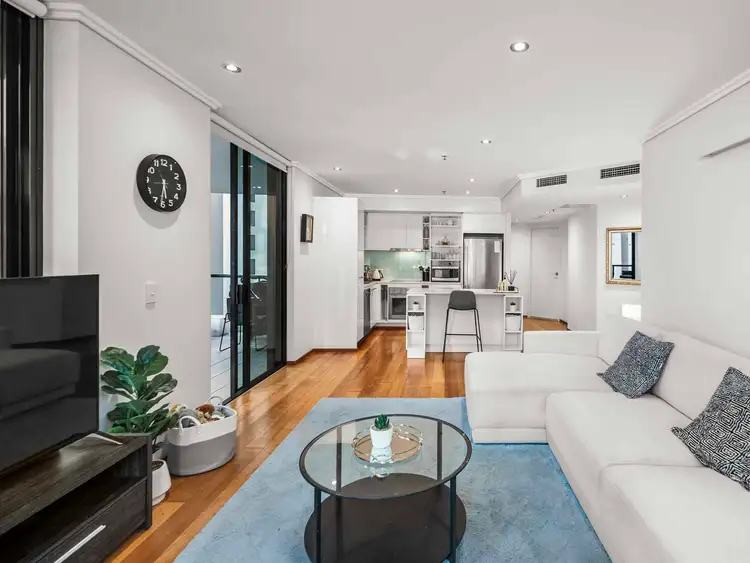 1704/120 Mary Street, Brisbane City QLD 4000